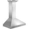 imageZLINE KBCRN36 Range Hood 36 in Stainless Steel30 in