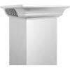 imageZLINE KBCRN36 Range Hood 36 in Stainless Steel30 in