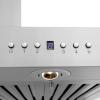 imageZLINE KBCRN36 Range Hood 36 in Stainless Steel30 in