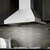 imageZLINE KBCRN36 Range Hood 36 in Stainless Steel30 in