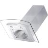imageZLINE KBCRN36 Range Hood 36 in Stainless Steel30 in