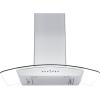 imageZLINE KBCRN36 Range Hood 36 in Stainless Steel30 in