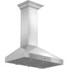 imageZLINE KBCRN36 Range Hood 36 in Stainless Steel30 in