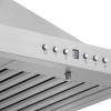 imageZLINE KBCRN36 Range Hood 36 in Stainless Steel30 in