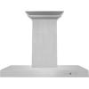 imageZLINE KBCRN36 Range Hood 36 in Stainless Steel30 in