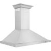 imageZLINE KBCRN36 Range Hood 36 in Stainless Steel36 in