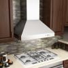 imageZLINE KBCRN36 Range Hood 36 in Stainless Steel36 in