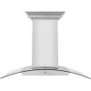 imageZLINE KBCRN36 Range Hood 36 in Stainless Steel36 in