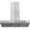 imageZLINE KBCRN36 Range Hood 36 in Stainless Steel36 in
