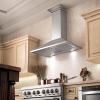 imageZLINE KBCRN36 Range Hood 36 in Stainless Steel42 in