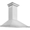 imageZLINE KBCRN36 Range Hood 36 in Stainless Steel42 in