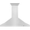 imageZLINE KBCRN36 Range Hood 36 in Stainless Steel42 in
