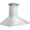 imageZLINE KBCRN36 Range Hood 36 in Stainless Steel42 in