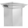 imageZLINE KBCRN36 Range Hood 36 in Stainless Steel42 in