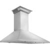 imageZLINE KBCRN36 Range Hood 36 in Stainless Steel42 in