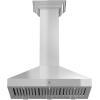 imageZLINE KBCRN36 Range Hood 36 in Stainless Steel48 in