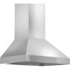 imageZ Line 59736 Z Line 900 CFM Wall Mount Range Hood 36quot Stainless Steel60 in