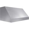 imageZLINE 30 in Satin Stainless Steel Convertible Vent Under Cabinet Range Hood 8685S30