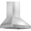 imageZLINE 30quot Professional Convertible Vent Wall Mount Range Hood in Stainless Steel 59730