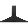 imageZLINE Convertible Vent Wall Mount Range Hood in Black Stainless Steel BSKBN 48