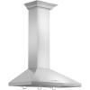 imageZLINE KBCRN36 Range Hood 36 in Stainless Steel30 in