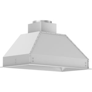 imageZ Line 69834 Stainless Steel Range Hood Insert 34Inch