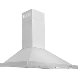 imageZ Line KB36 Stainless Steel Wall Mount Range Hood 36Inch