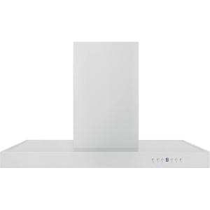 imageZ Line KE2i30 Stainless Steel Island Mount Range Hood 30Inch