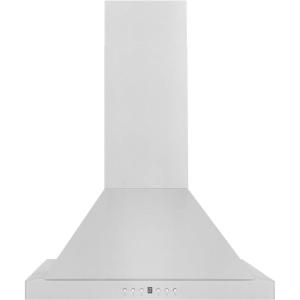 imageZLINE 24 in Convertible Vent Wall Mount Range Hood in Stainless Steel KB24