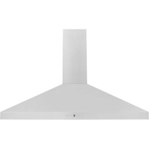 imageZLINE 30quot Convertible Vent Wall Mount Range Hood in Stainless Steel KE3042 in