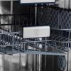 image24quot Top Control Tall Tub Dishwasher in Custom Panel Ready with Stainless Steel Tub and 3rd Rack DWV24 Black Stainless Steel