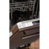 imageZLINE 18 in Top Control Dishwasher in OilRubbed Bronze with Stainless Steel Tub