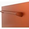 imageZLINE 18quot Tallac Series 3rd Rack Top Control Dishwasher in Copper with Stainless Steel Tub 51dBa DWVC18