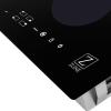 imageZLINE 24 in Induction Cooktop with 4 burners RCIND24