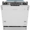 imageZLINE 24 in Top Control Dishwasher in Custom Panel Ready with Stainless Steel Tub