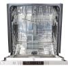 imageZLINE 24 in Top Control Dishwasher in Stainless Steel with Stainless Steel Tub