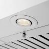 imageZLINE 24quot Convertible Vent Wall Mount Range Hood in Stainless Steel KE24