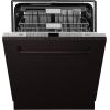 imageZLINE 24quot Monument Series 3rd Rack Top Touch Control Dishwasher in Oil Rubbed Bronze with Stainless Steel Tub DWMTORB24