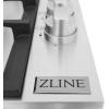 imageZLINE 30 in Gas Cooktop with 4 Brass Burners RCBR30
