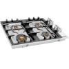 imageZLINE 30 in Gas Cooktop with 4 Brass Burners RCBR30
