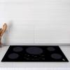 imageZLINE 30 in Induction Cooktop with 4 burners RCIND30