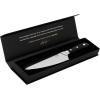 imageZLINE 8 in Professional Japanese Damascus Steel Chef Knife KCKTJD
