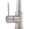imageZLINE Apollo Kitchen Faucet in Brushed Nickel APLKFBN