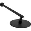 imageZLINE Autograph Edition El Dorado Shower Faucet in Matte Black ELDSHFMB