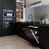 imageZLINE Autograph Edition Incline Kitchen Faucet in Matte Black INCKFMB