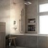 imageZLINE Bliss Shower System in Brushed Nickel BLSSHSBN