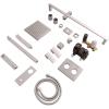 imageZLINE Bliss Shower System in Brushed Nickel BLSSHSBN