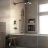 imageZLINE Bliss Shower System in Gun Metal 510069GM