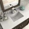 imageZLINE Diamond Peak Bath Faucet in Chrome DMPBFCH