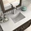 imageZLINE Eagle Falls Bath Faucet in Chrome EAGBFCH